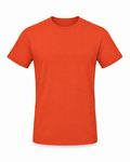 T‑Shirt B&C #190 Sunset Orange