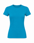 T-Shirt B&C #E190 Damen Atoll