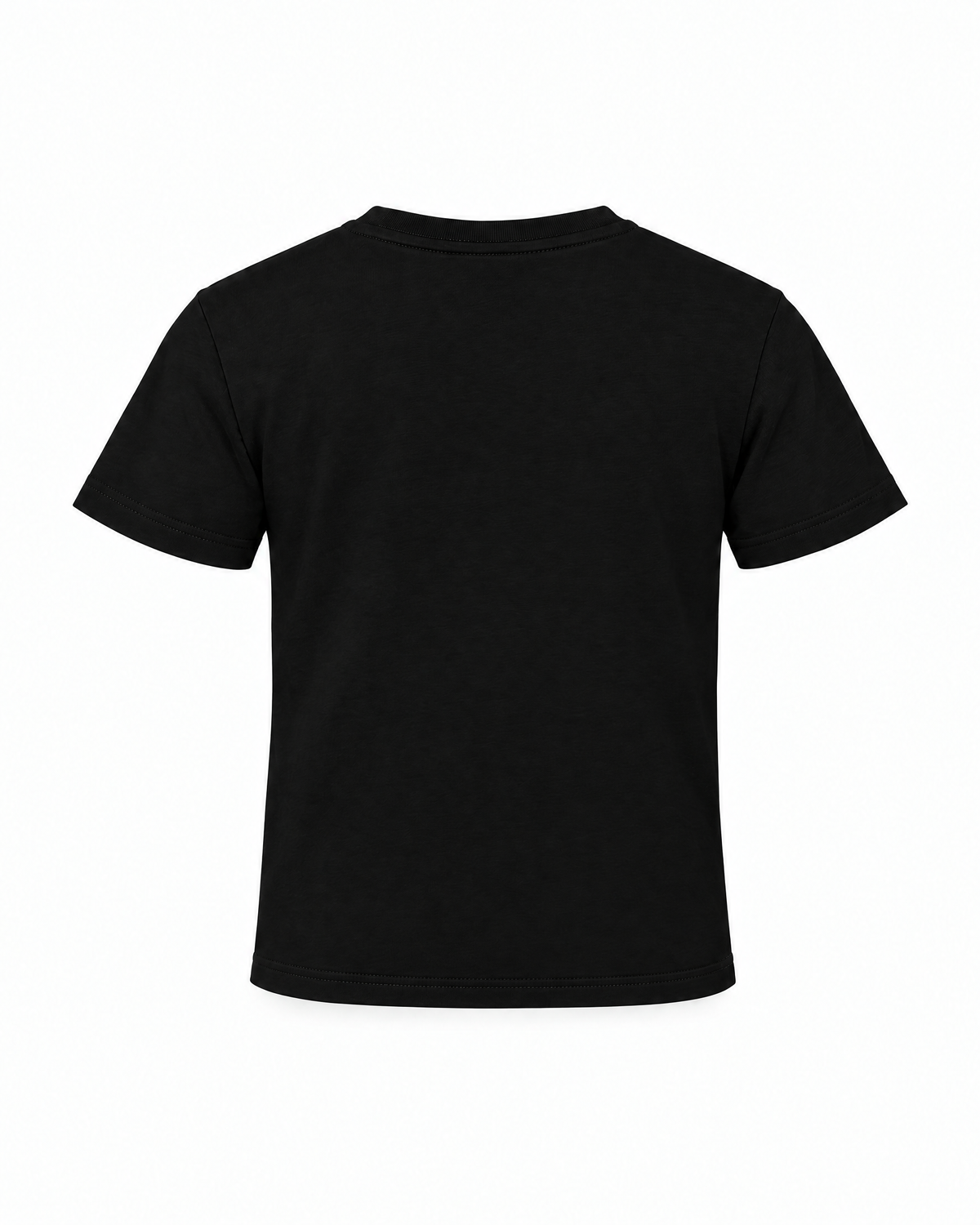 T‑Shirt SOL'S Imperial Kids 11770 Deep Black – Rückansicht