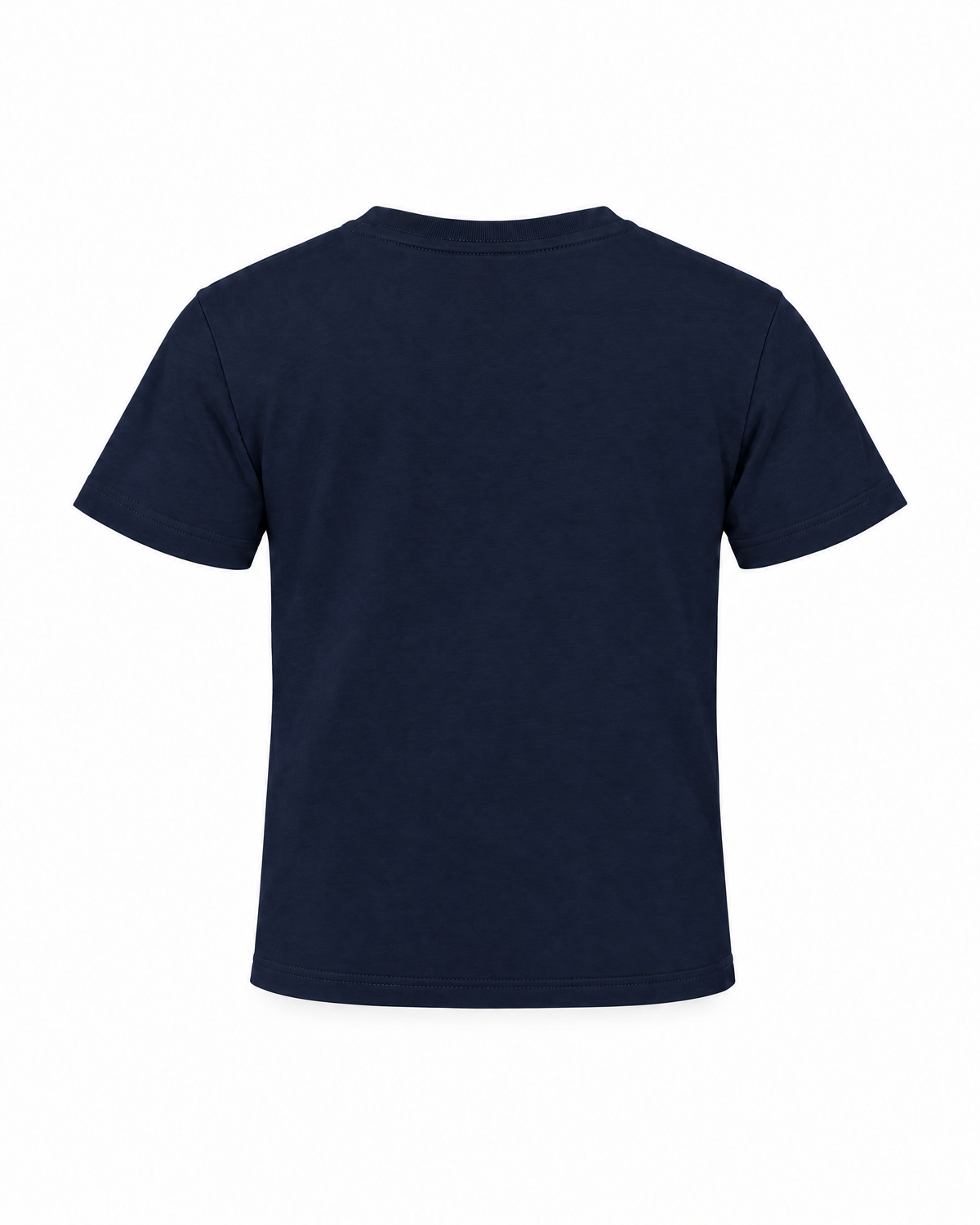 T‑Shirt SOL'S Imperial Kids 11770 French Navy – Rückansicht