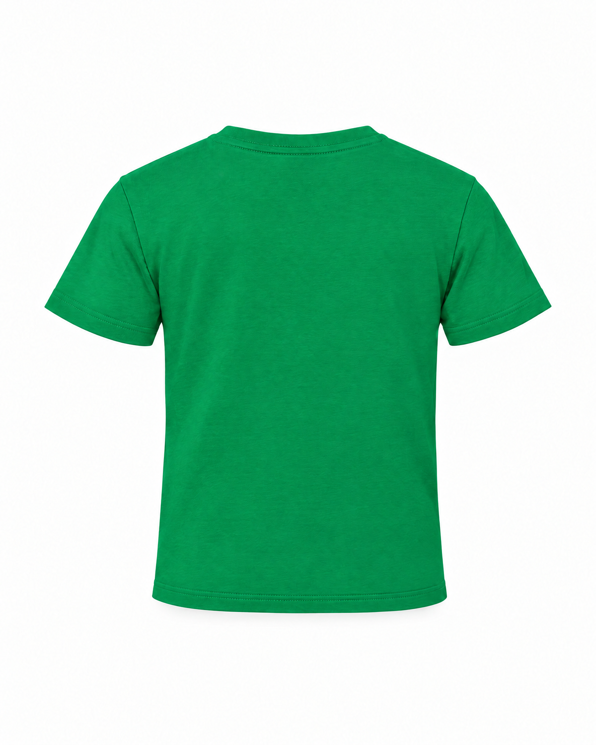 T‑Shirt SOL'S Imperial Kids 11770 Kelly Green – Rückansicht