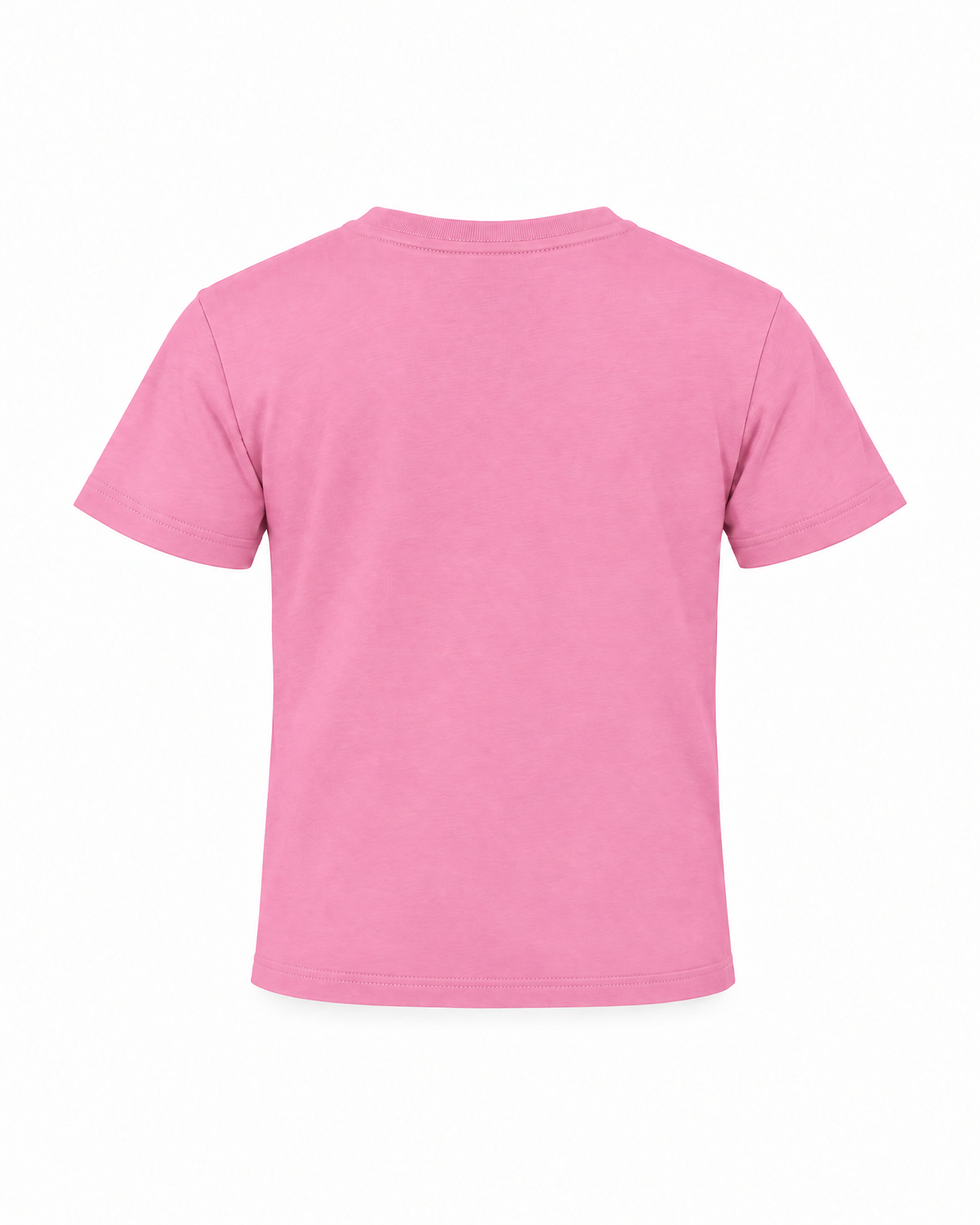 T‑Shirt SOL'S Imperial Kids 11770 Medium Pink – Rückansicht