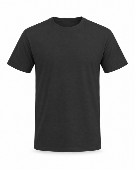 T-Shirt Promodoro Premium schwarz