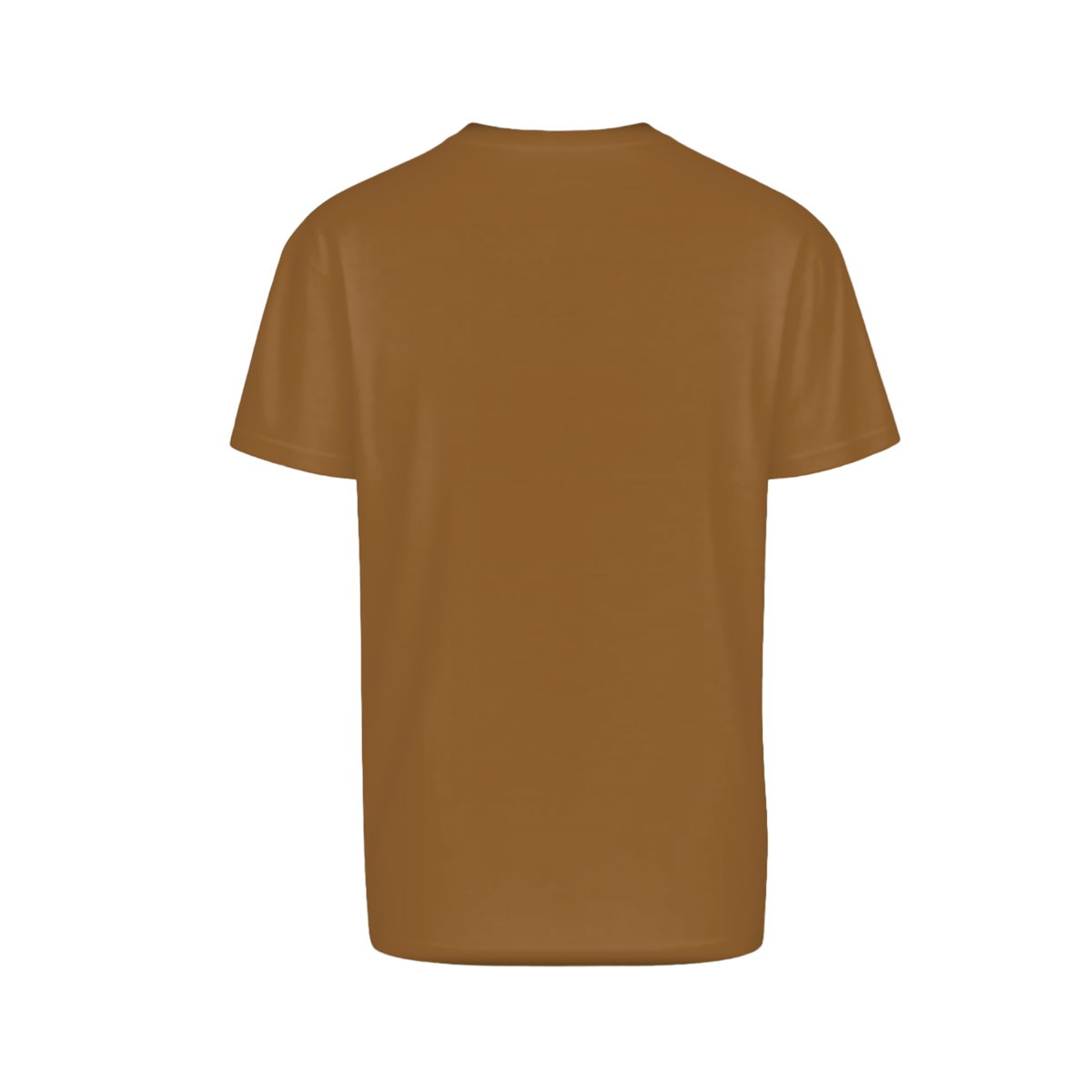 T-Shirt BYB Oversized Toffee