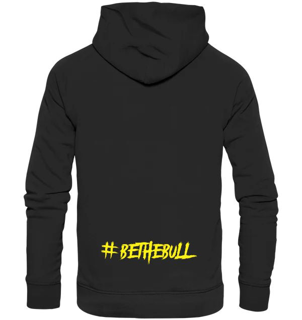 Bulls - Organic Premium Hoodie