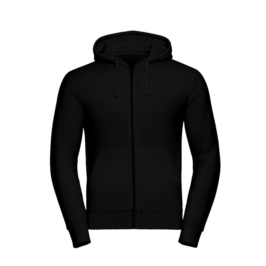 Authentic Zip