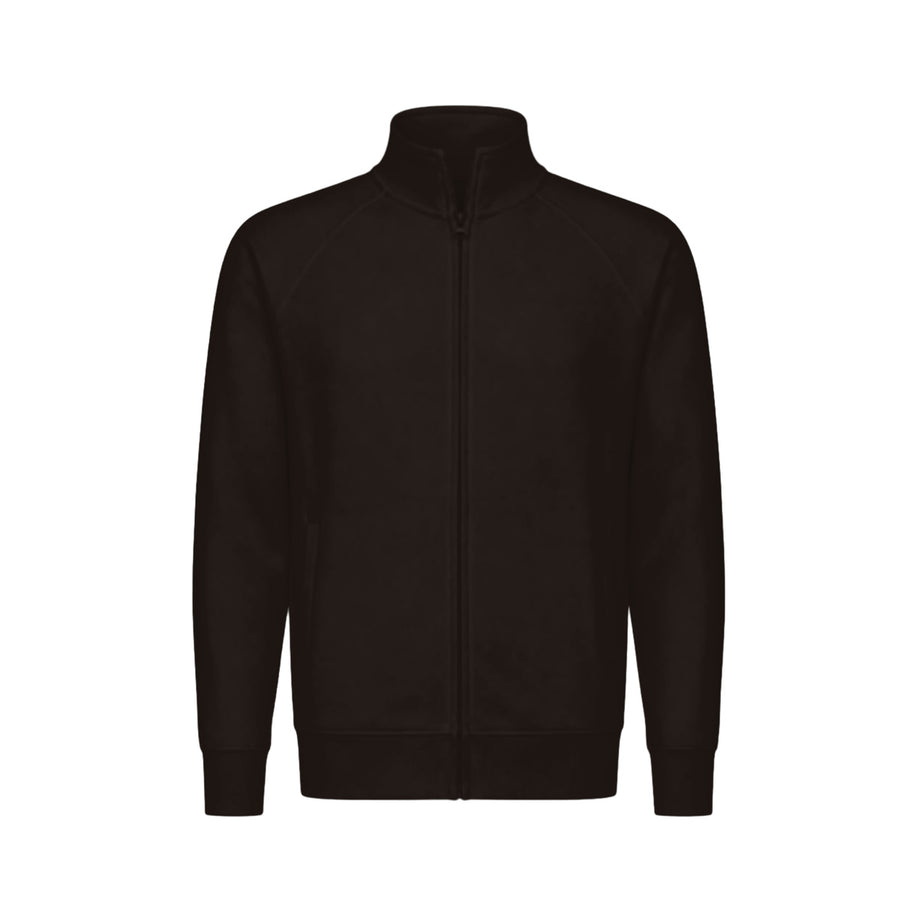 Sweatjacke