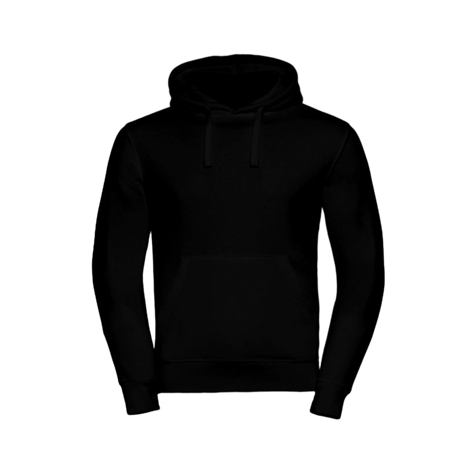 Authentic Hoodie