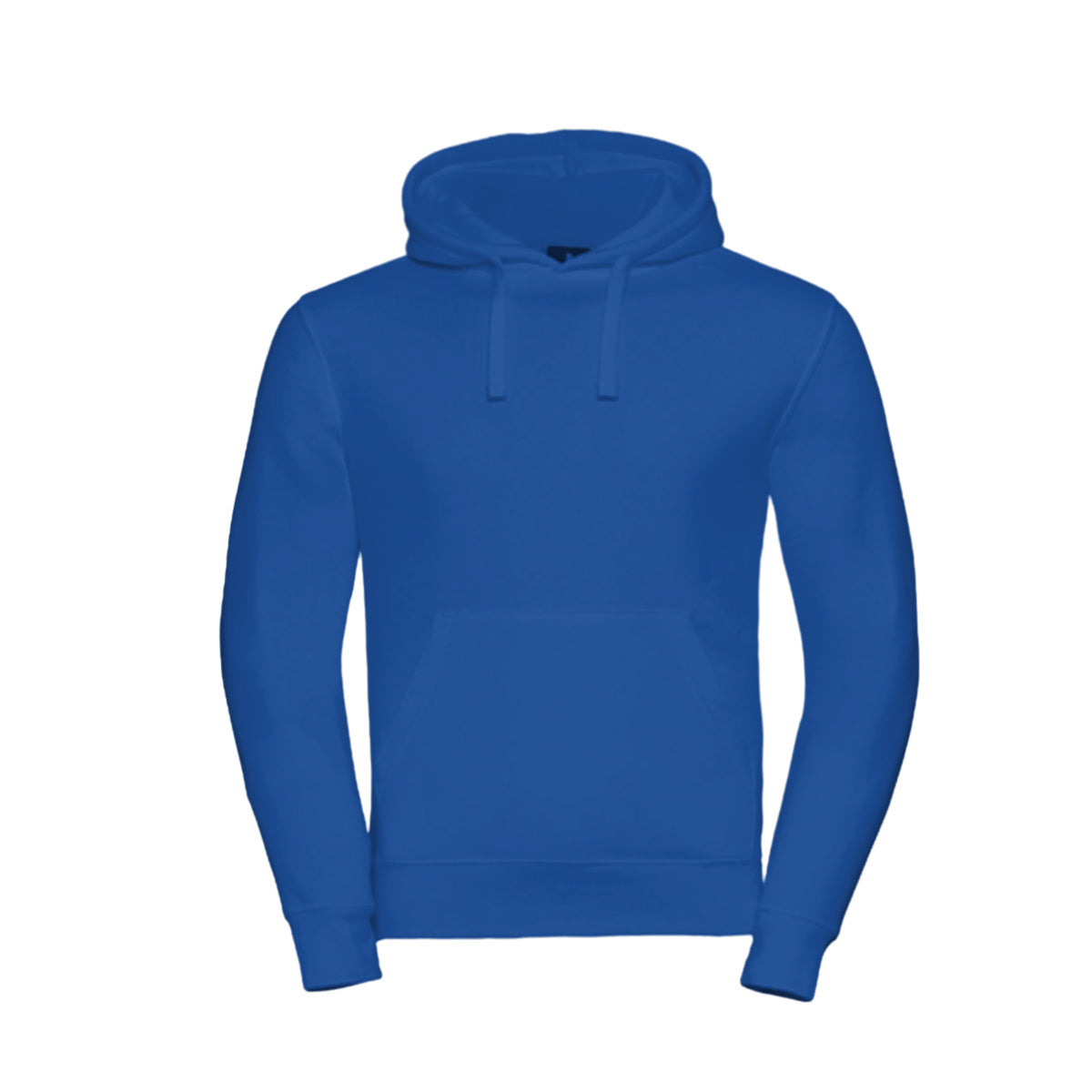 Hoodie Authentic Russel Bright Royal