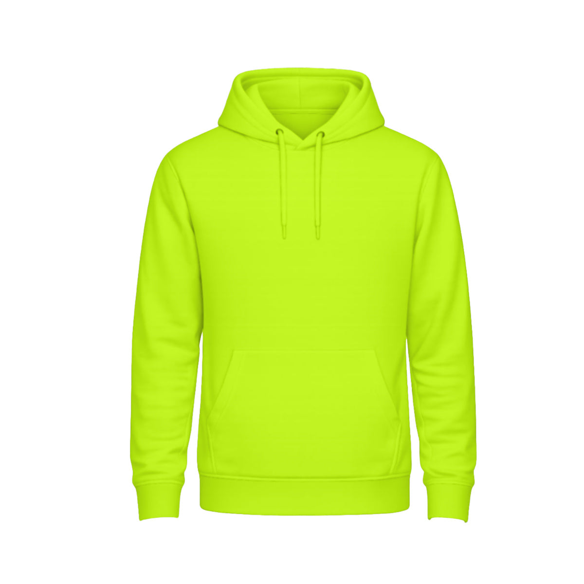 Hoodie College Just Hoods Citrus