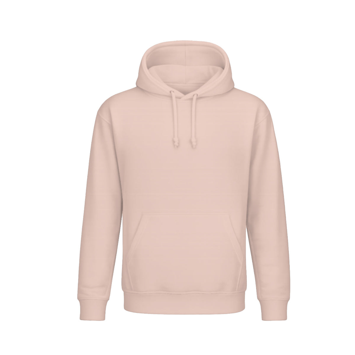 Hooded Condor SOL'S Creamy Pink