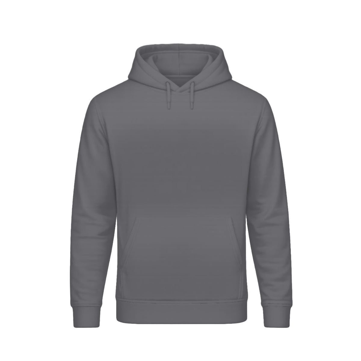 Hoodie SOL'S Snake Dark Grey Solid