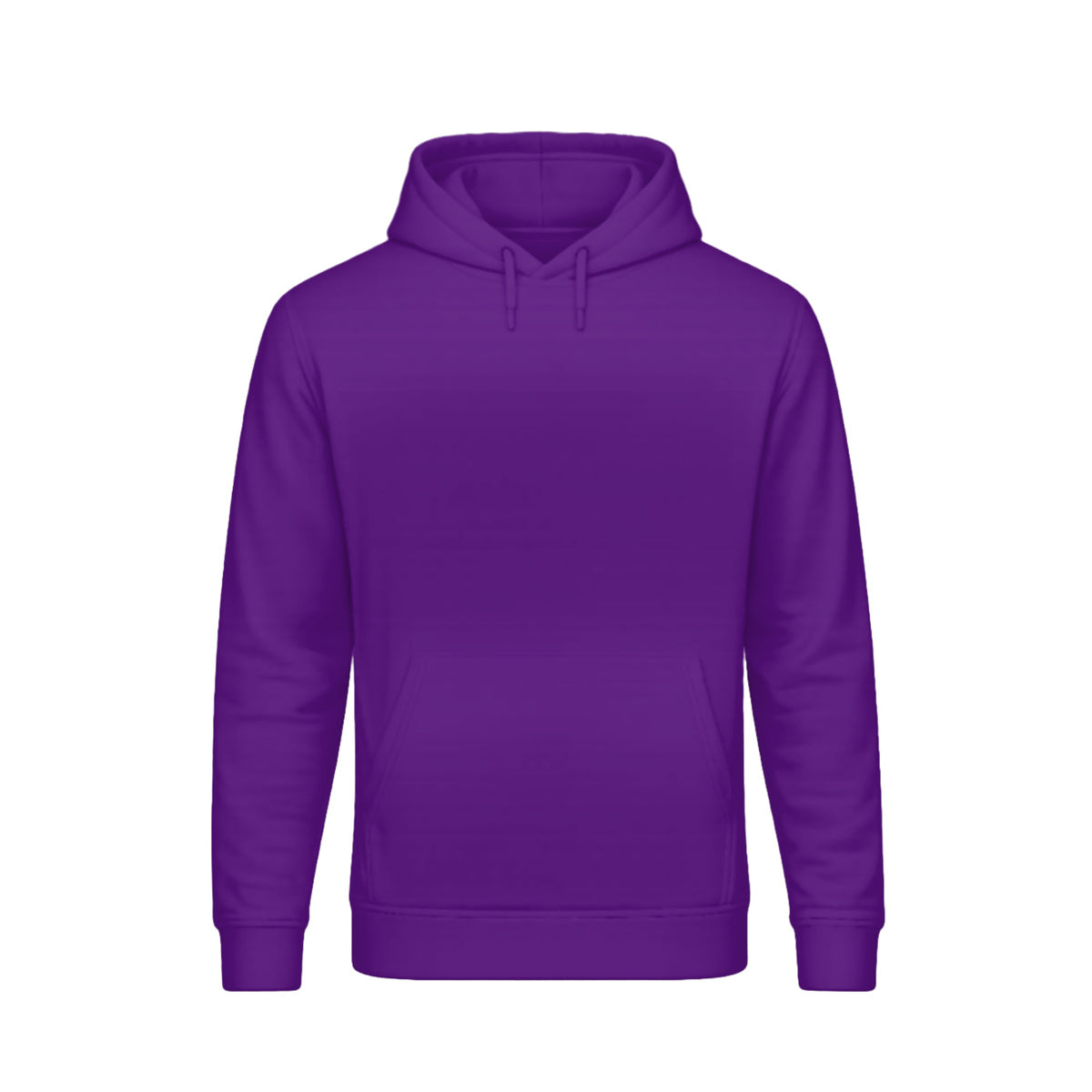 Hoodie SOL'S Snake Dark Purple