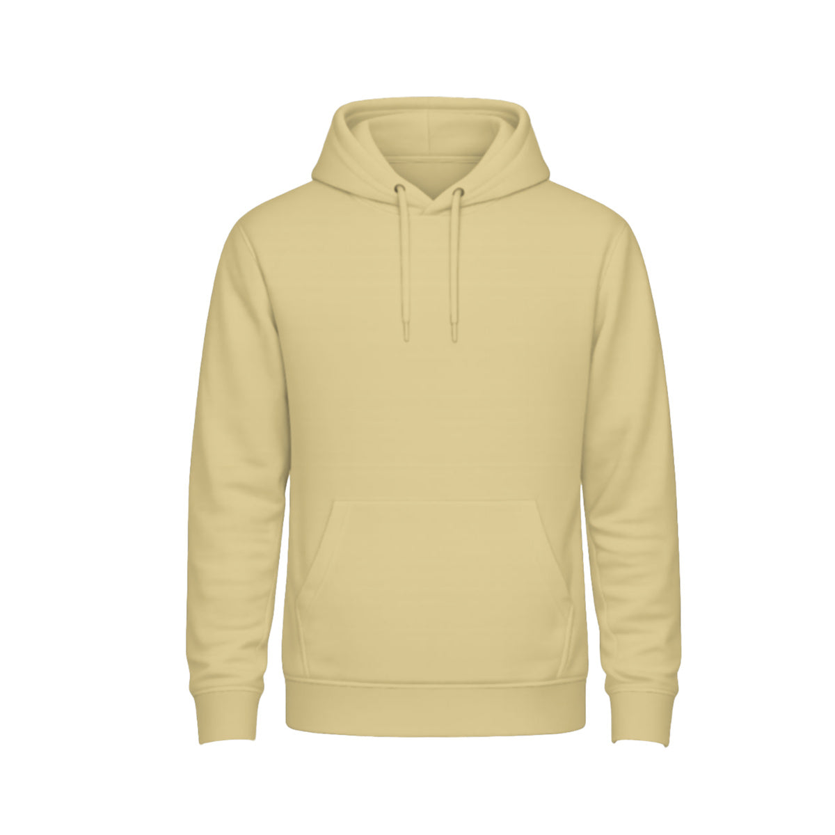 Hoodie College Just Hoods Desert Sand