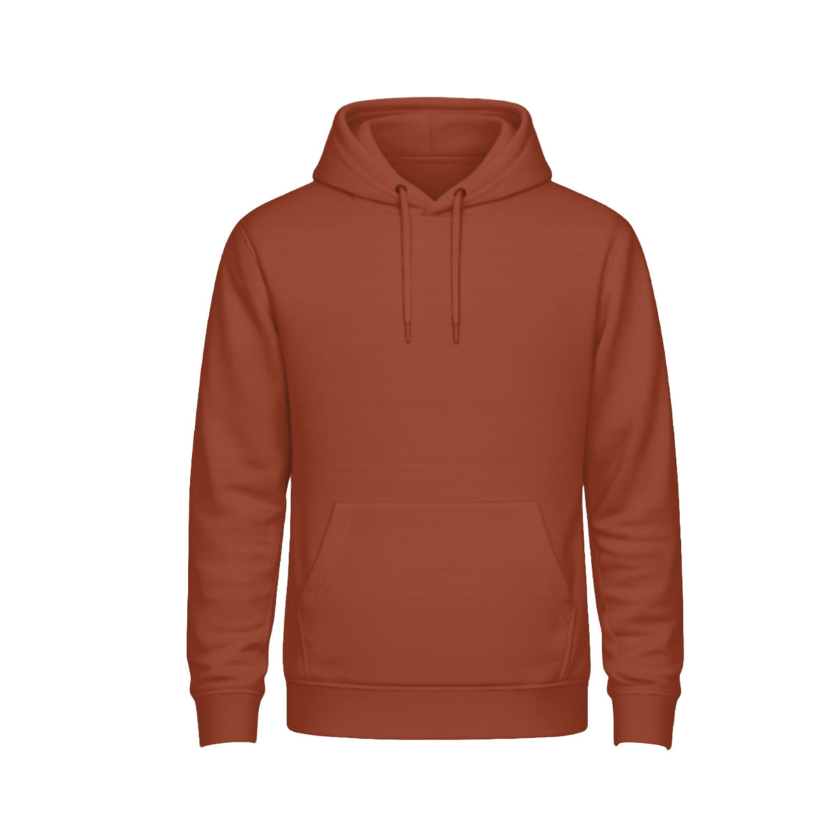 Hoodie College Just Hoods Ginger Biscuit