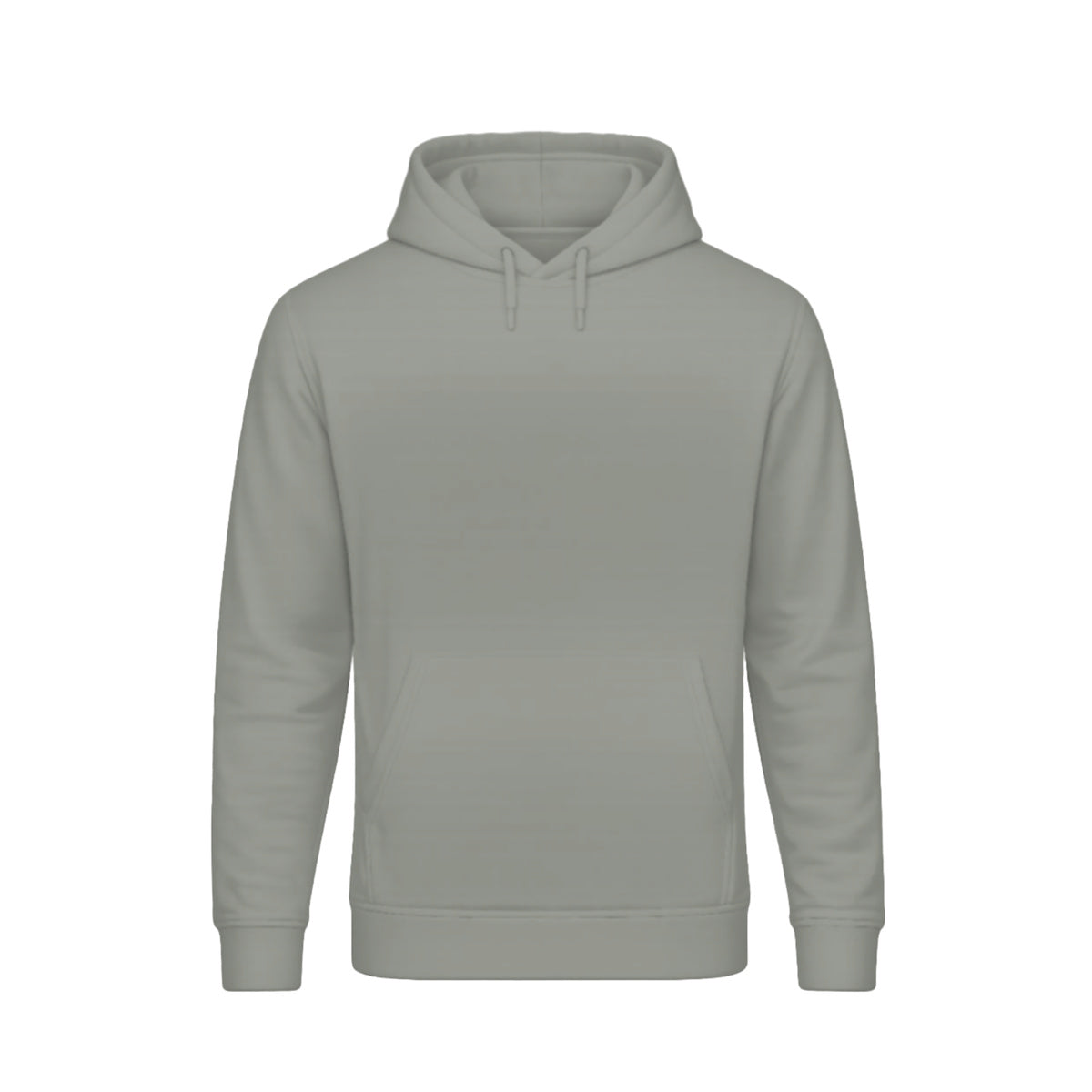 Hoodie SOL'S Snake Grey Melange