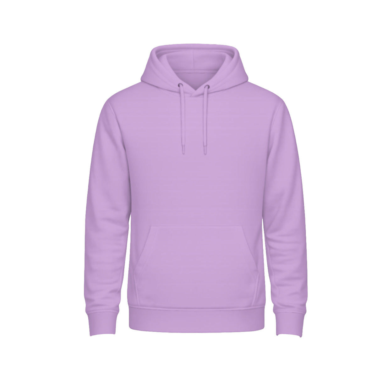 Hoodie College Just Hoods Lavender
