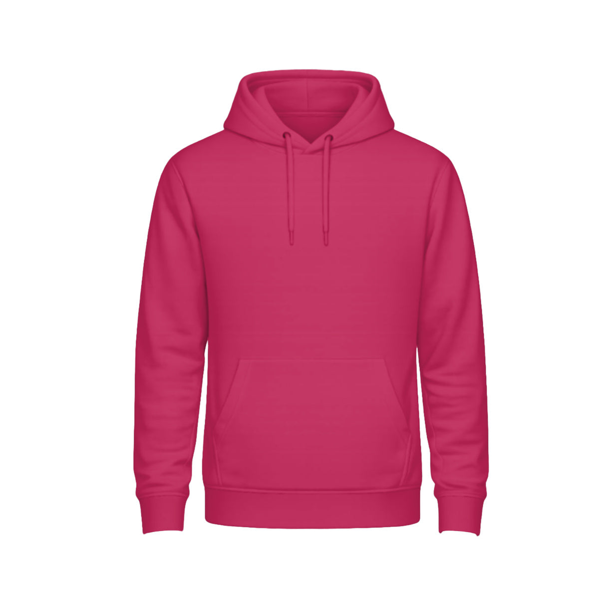 Hoodie College Just Hoods Lipstick Pink