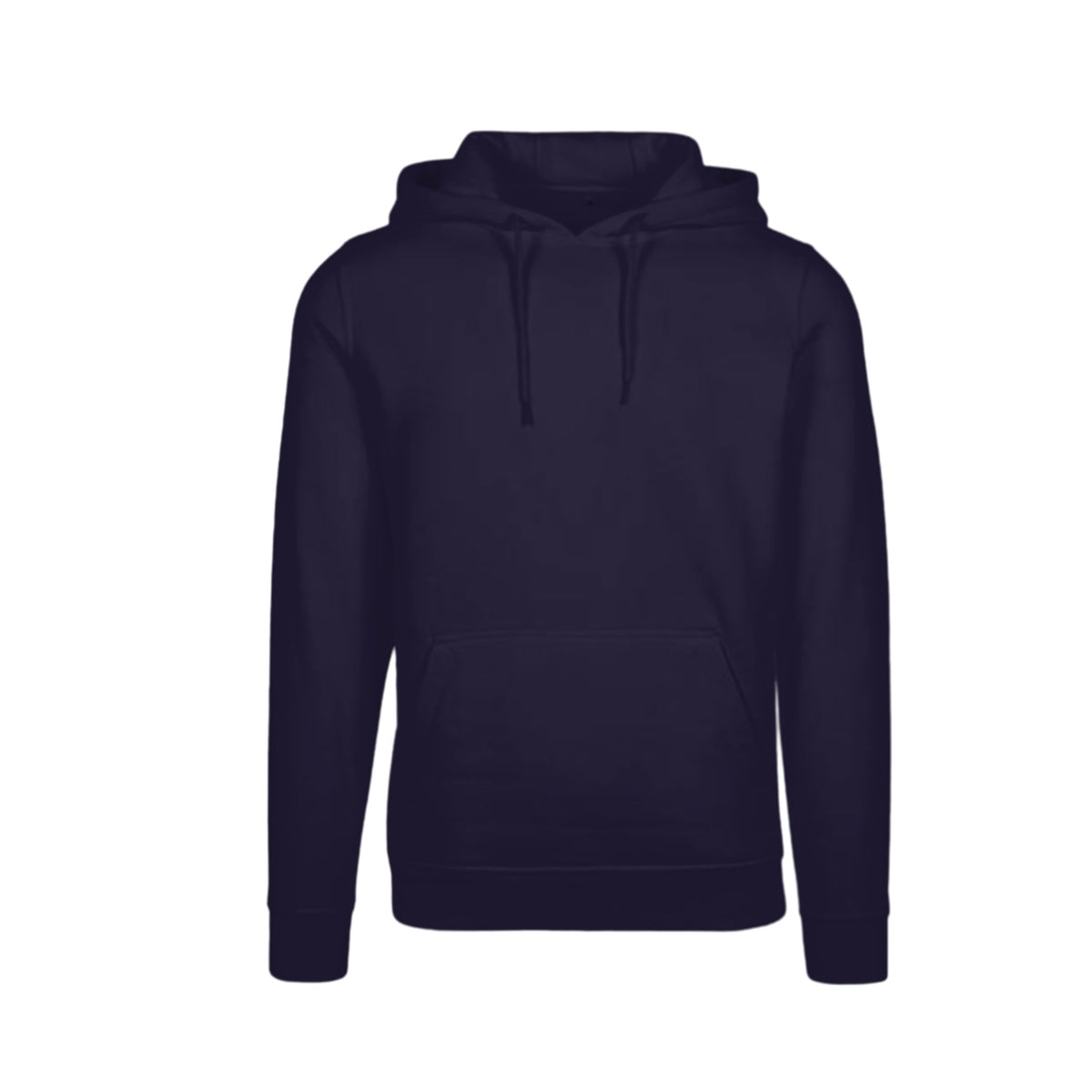 Hoodie Heavy BYB Navy