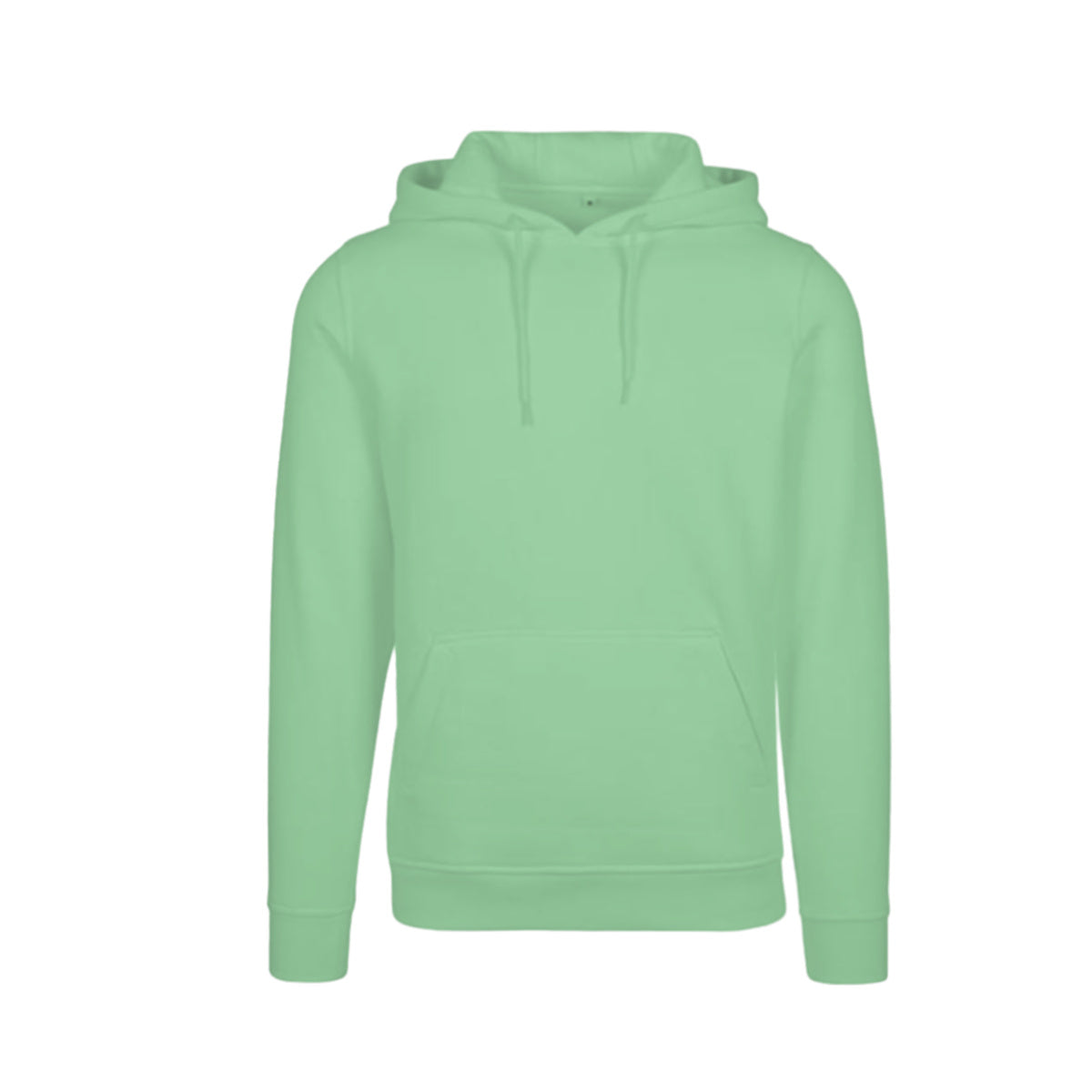 Hoodie Heavy BYB Neo Mint
