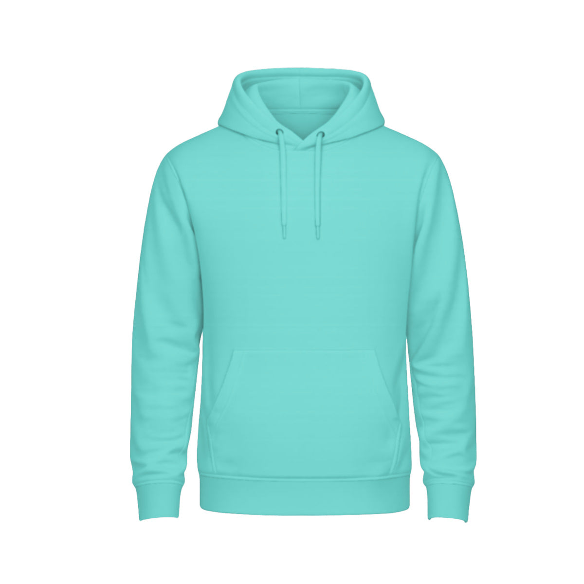 Hoodie College Just Hoods Peppermint