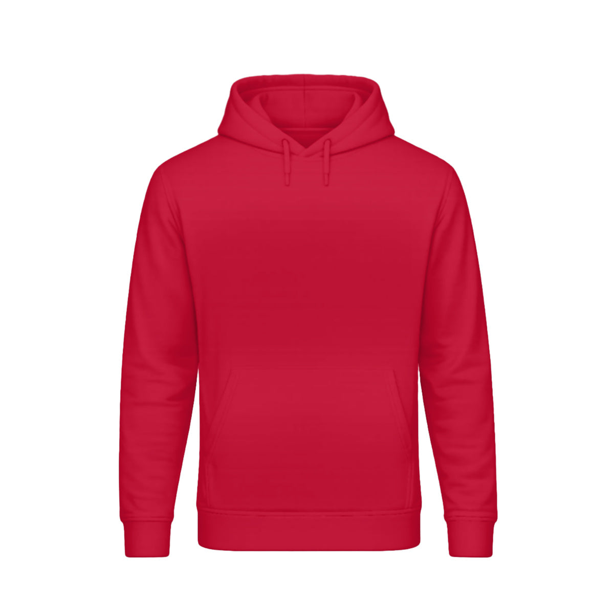 Hoodie SOL'S Snake Red