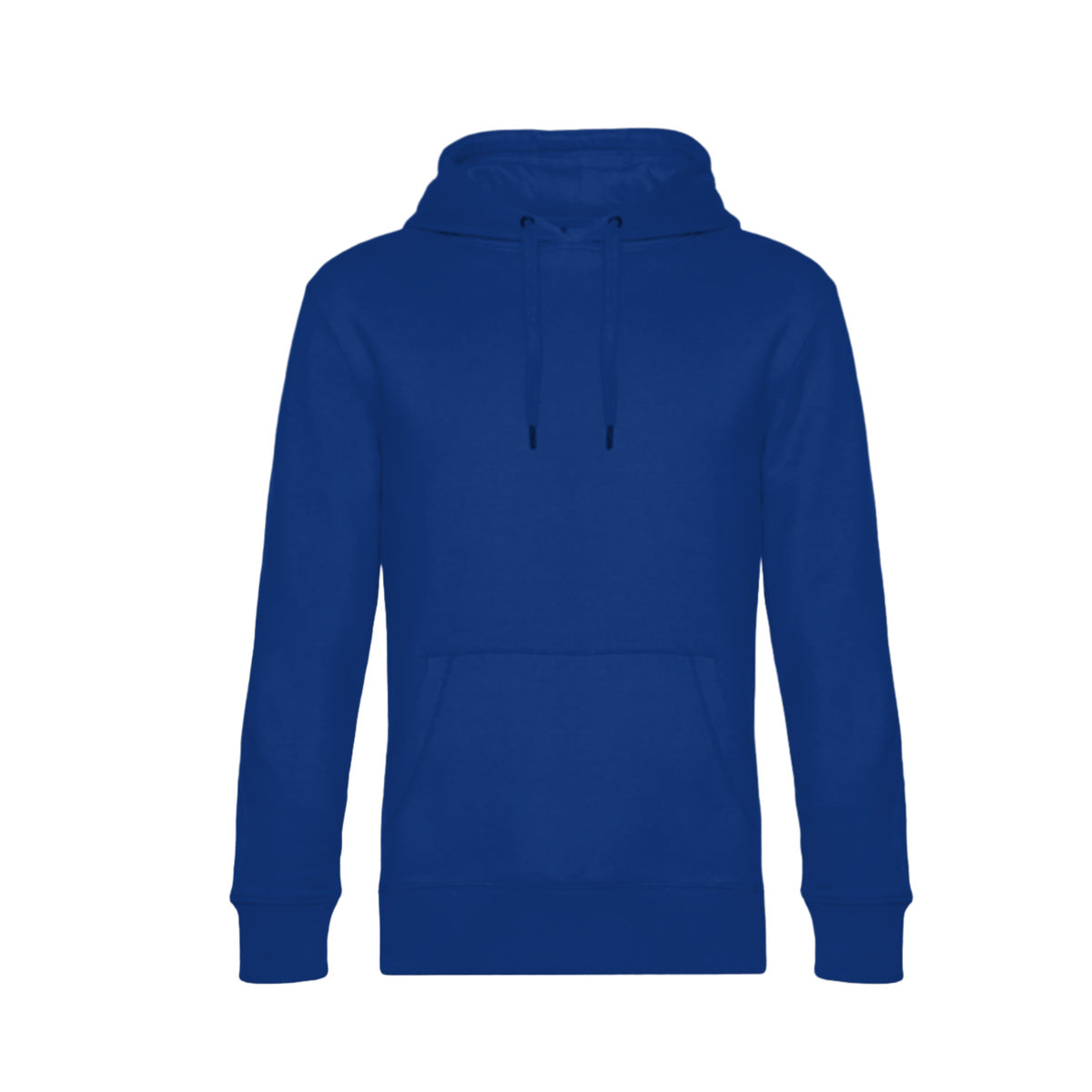 Hoodie B&C King Royal