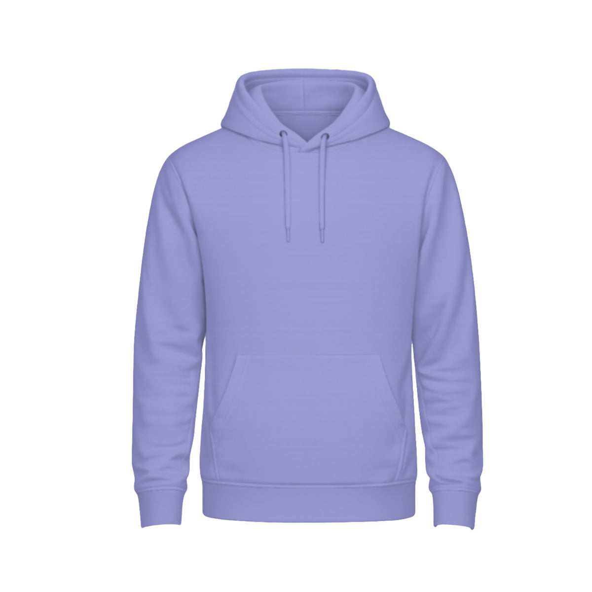 Hoodie College Just Hoods True Violet
