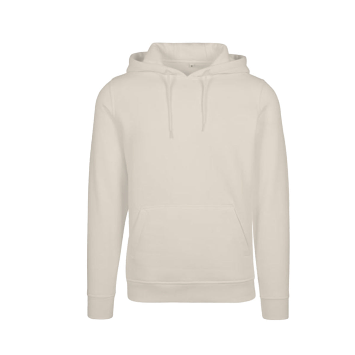Hoodie Heavy BYB White Sand