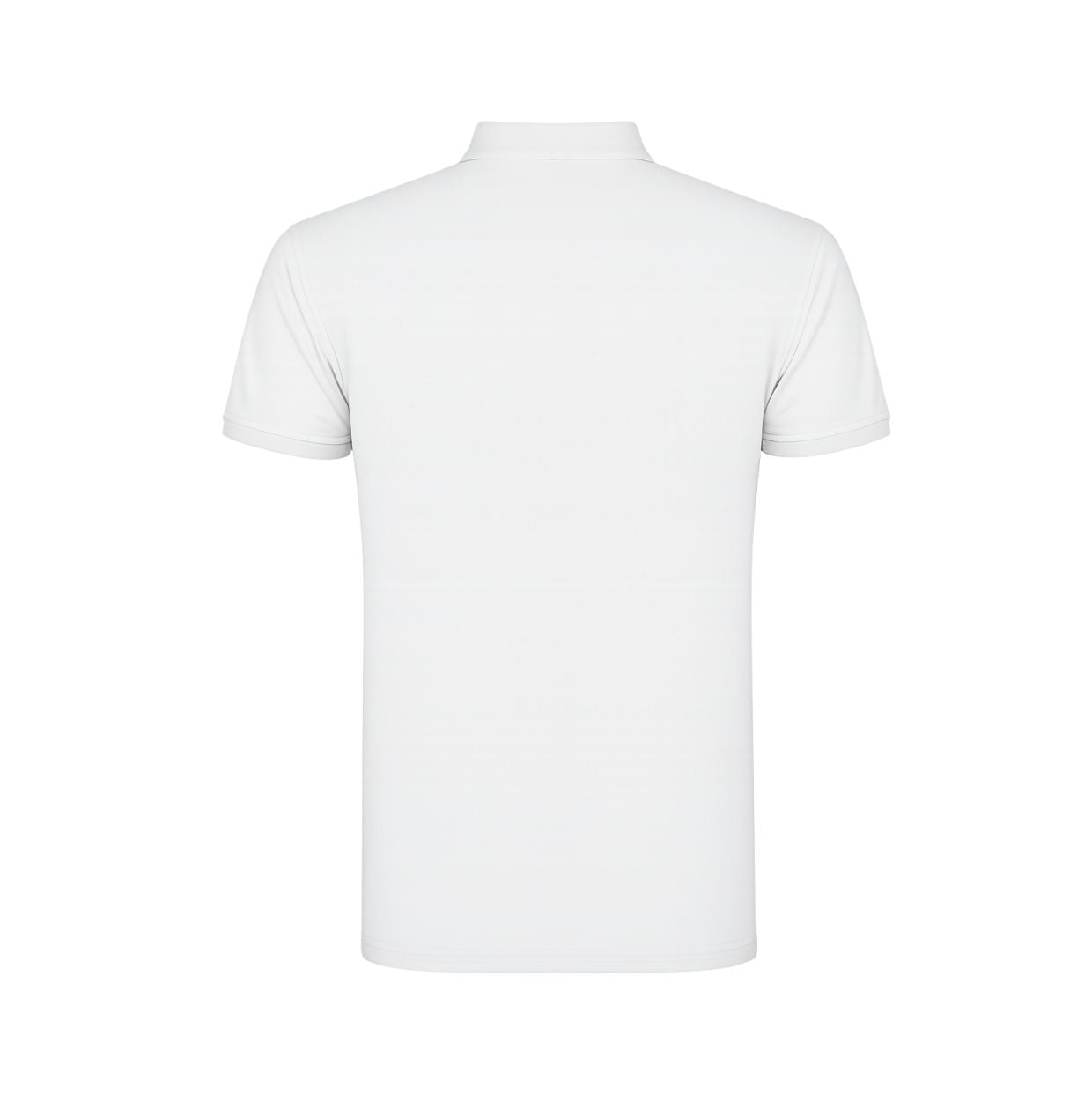 Polo Roly Star weiß
