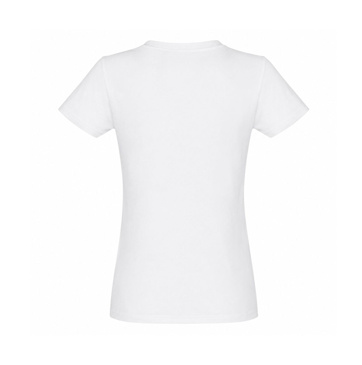 T-Shirts SOL´S Imperial Damen weiß