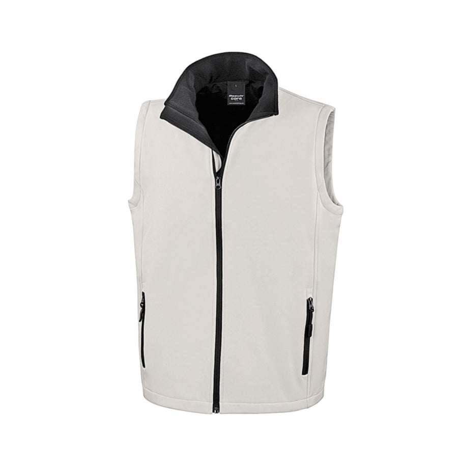 Softshell Bodywarmer