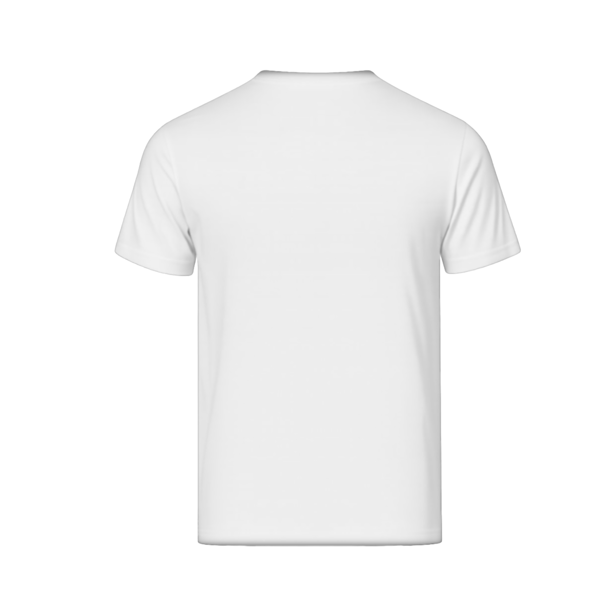 T-Shirt Tee Jays Luxury White
