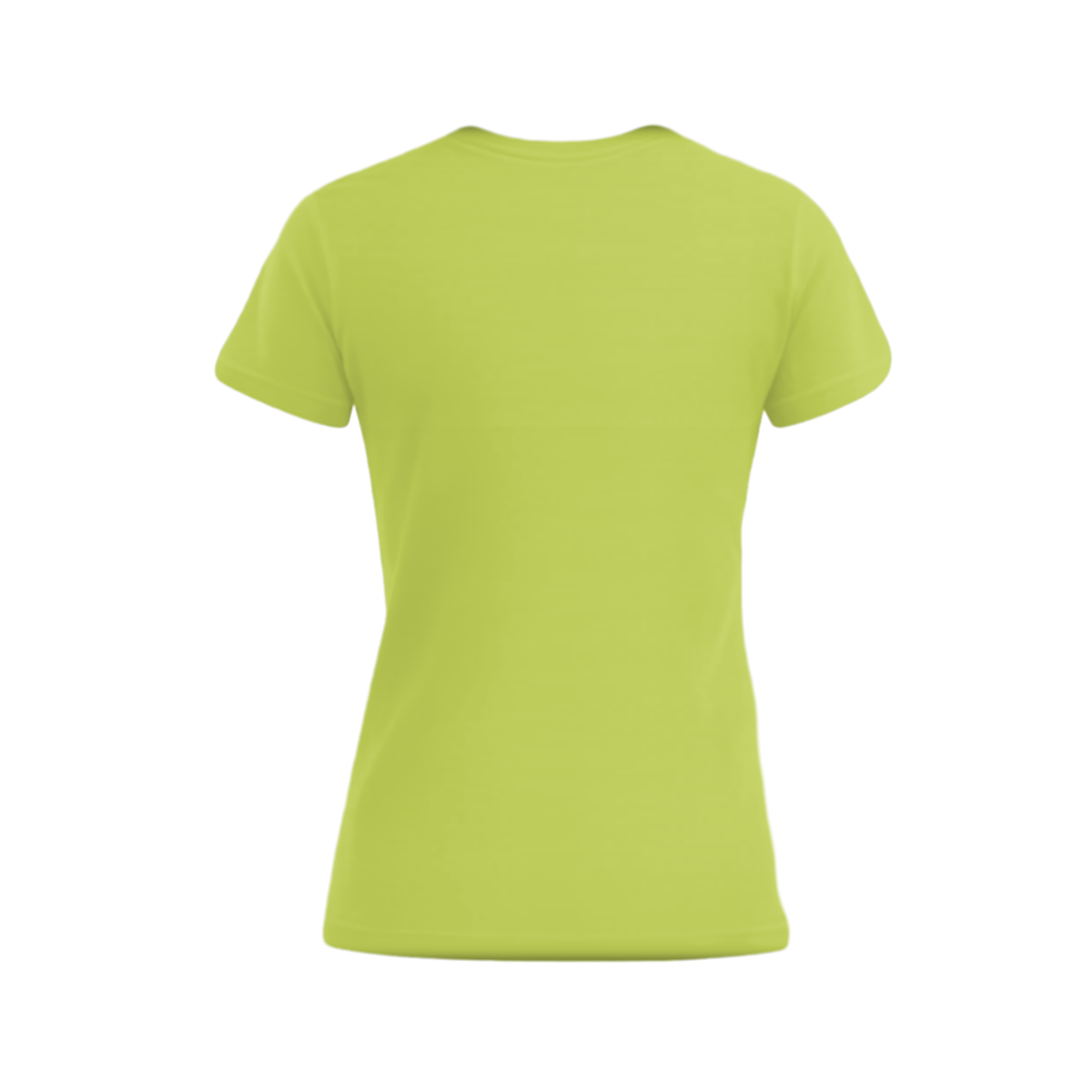 T-Shirt Promodoro Premium Damen Wild Lime