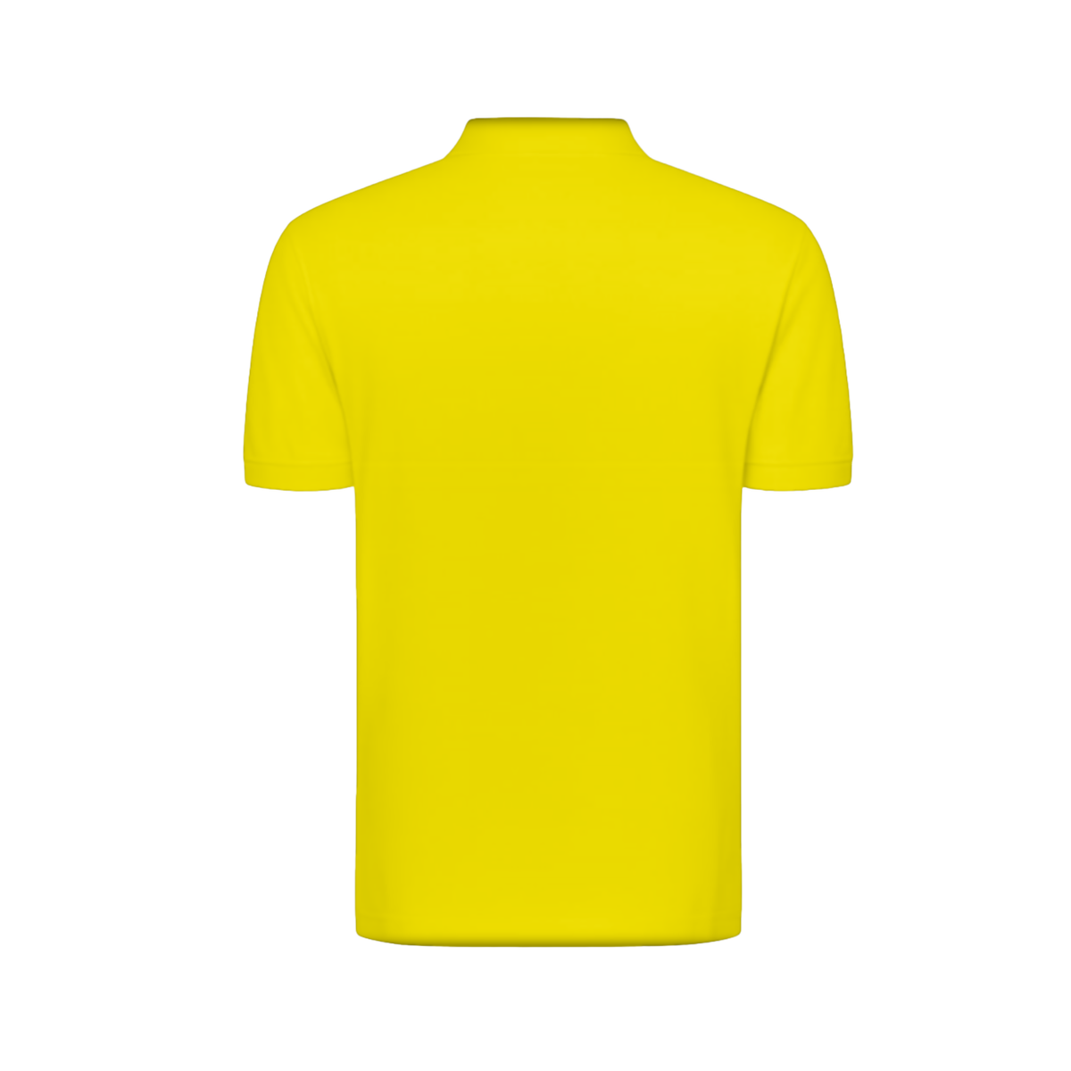 Polo Classic James & Nicholson Yellow