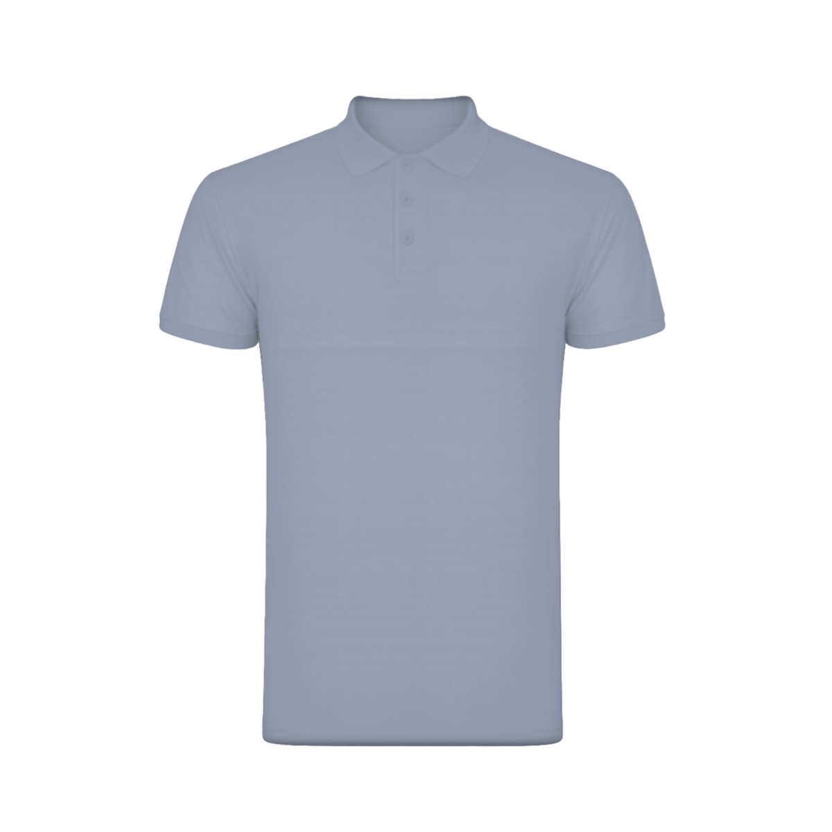 Polo Roly Star Zen Blue
