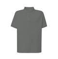 Polo JHK Regular Zinc