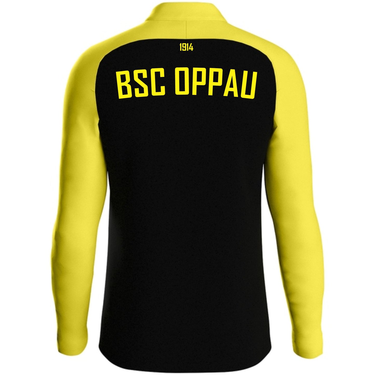 BSC Oppau ZipTop Iconic 8624-808